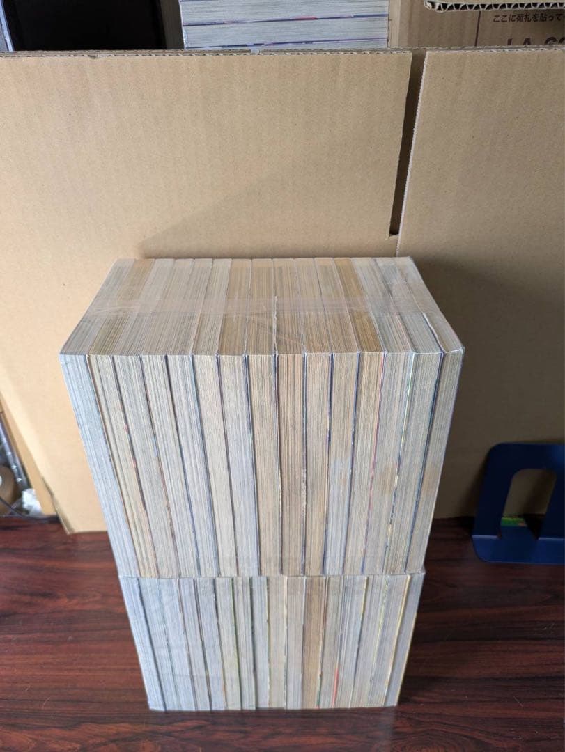 良品　百鬼夜行抄 1〜31巻 全巻セット