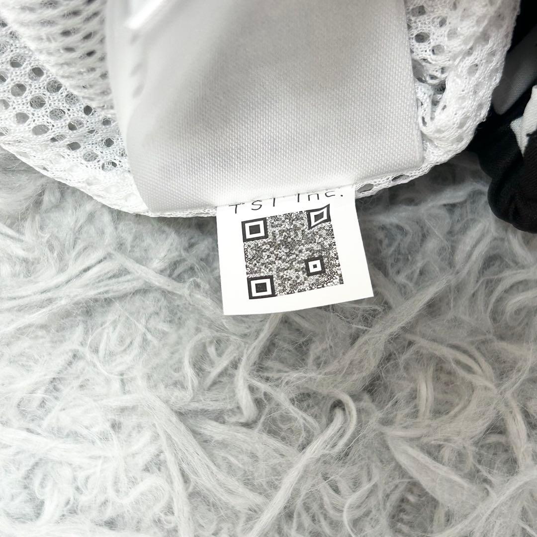 新品　ジャックバニー　ジャケット　ブルゾン　パーカー　マルチロゴ　ブラック　5