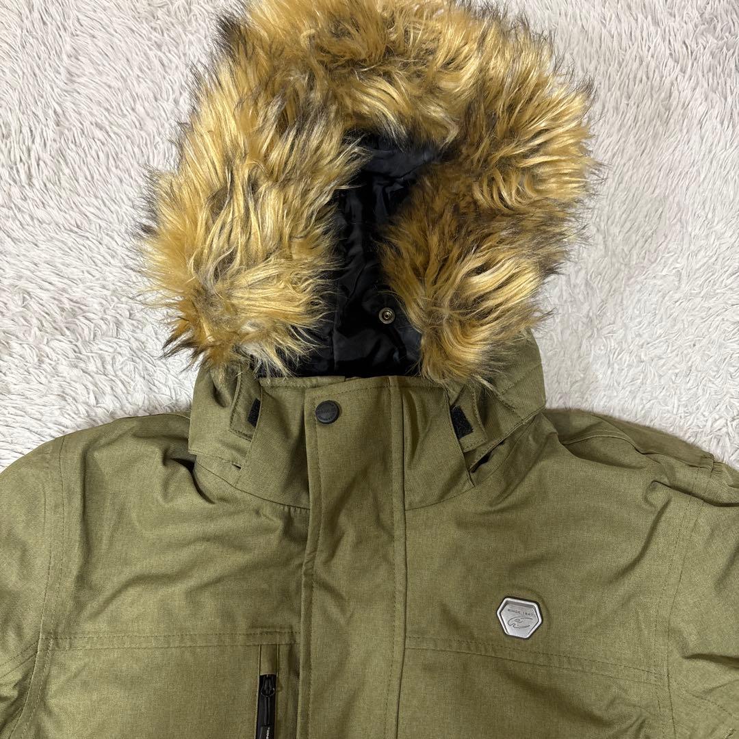 コミネ プロテクトウォータープルーフウインターコート 615ジャケットＪＫ