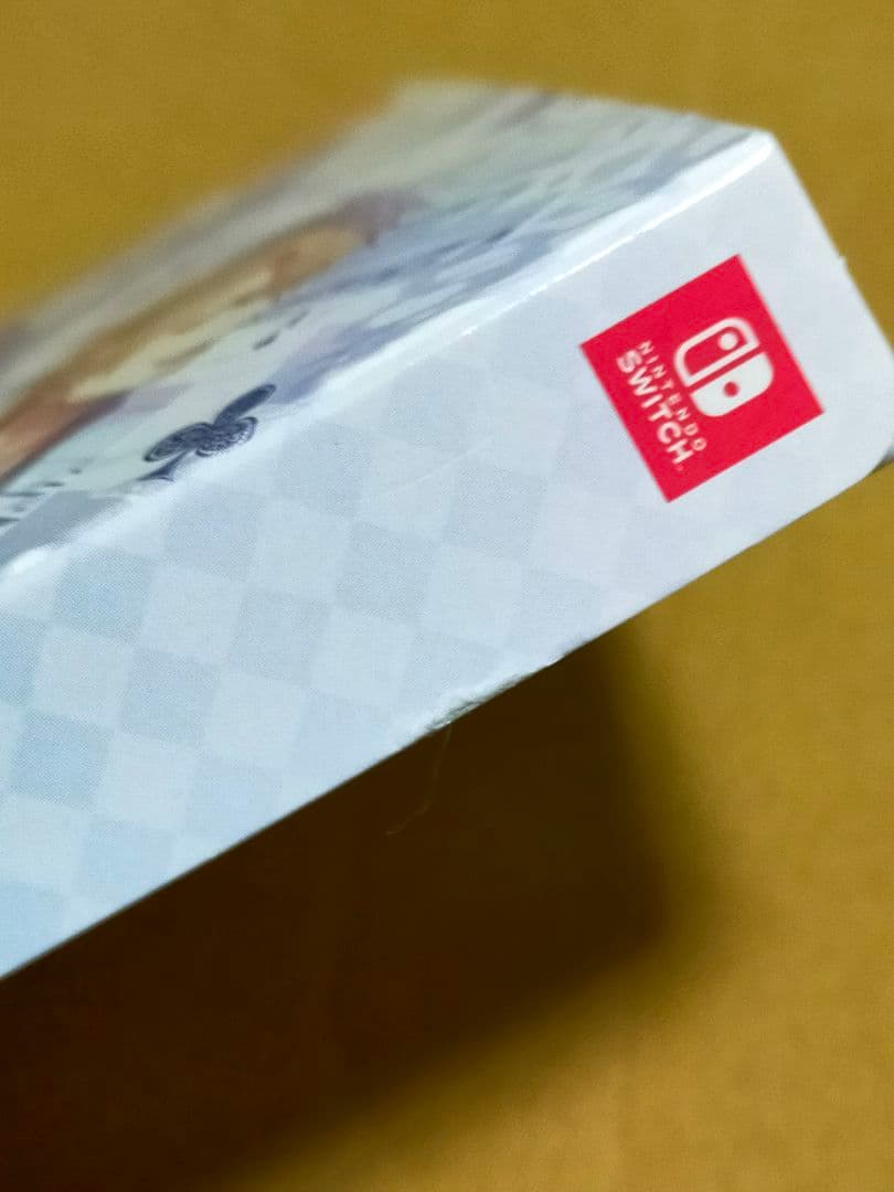 【Switch限定版2個】アムネシア AMNESIA レイター×クラウド