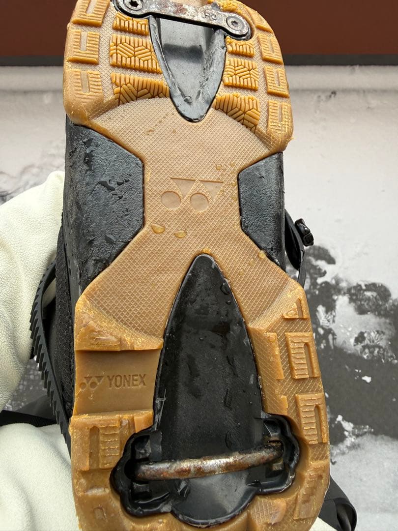 SYMARC スノーボードセット