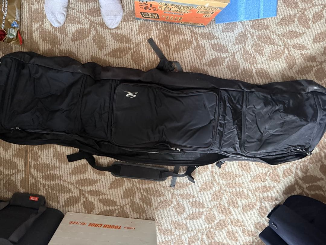 SYMARC スノーボードセット