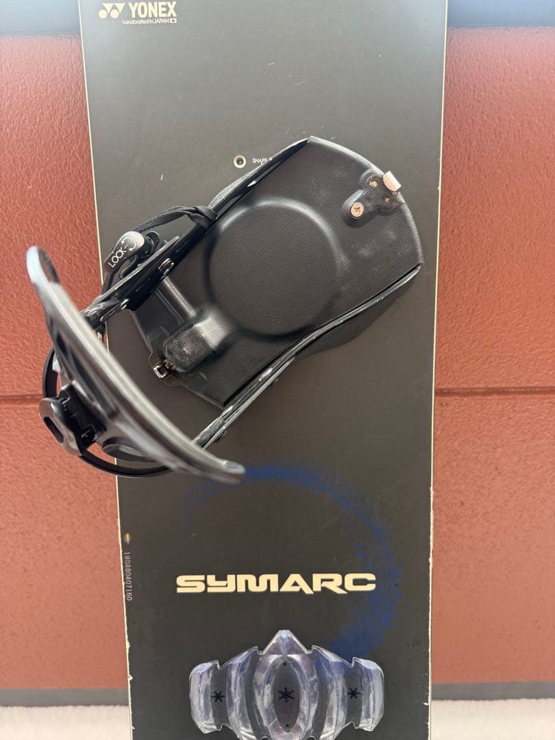 SYMARC スノーボードセット