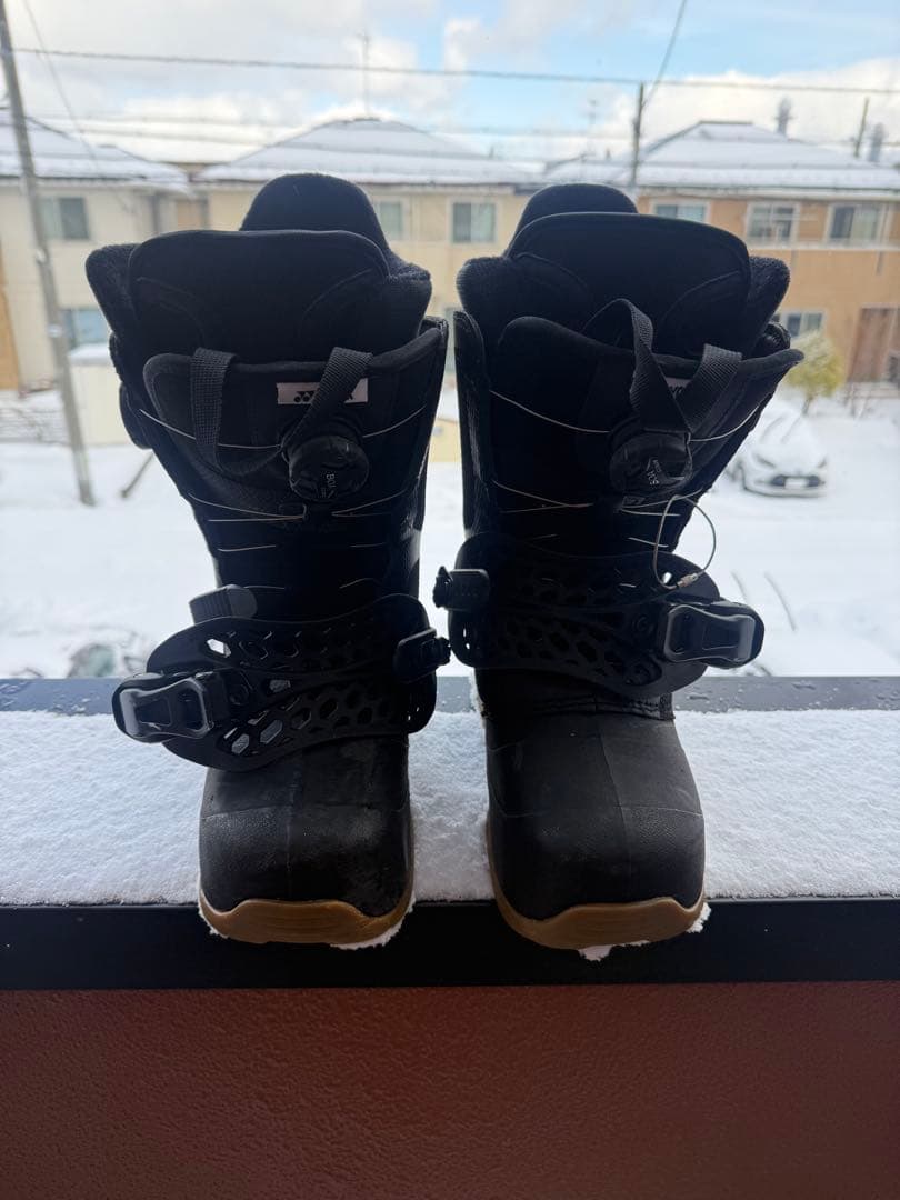 SYMARC スノーボードセット