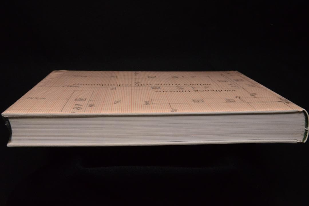 【Wolfgang Tillmans】 ★★大幅に値下げしました（15.000円