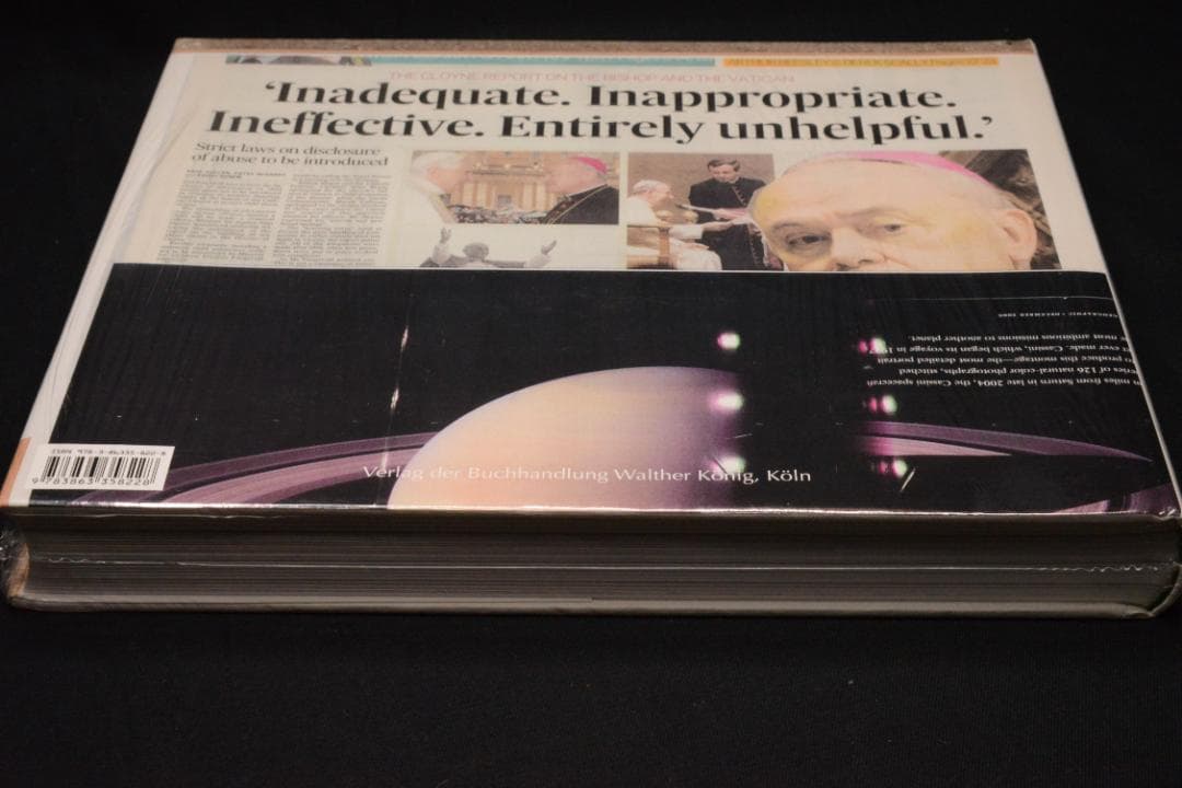 【Wolfgang Tillmans】 ★★大幅に値下げしました（15.000円