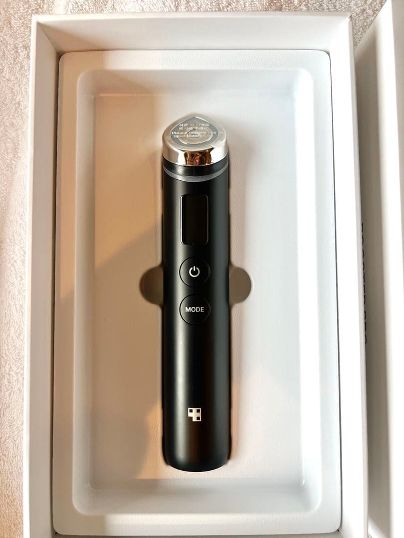 【24時間以内発送】Medicube AGE-Rブースタープロ美顔器