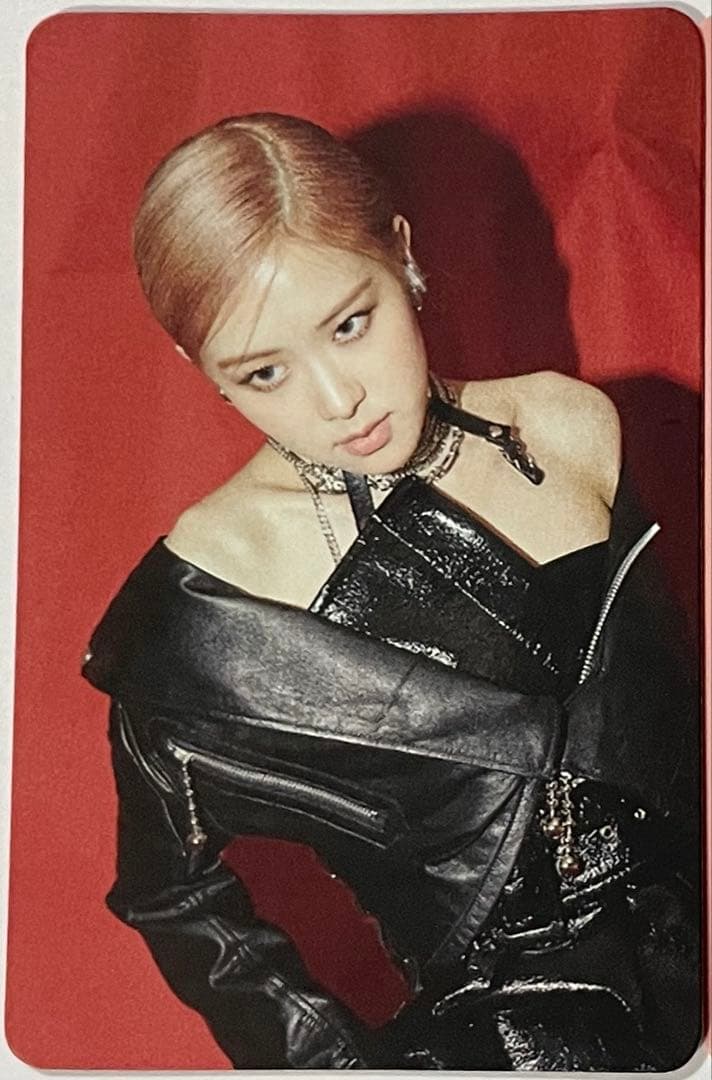 Blackpink x Galaxy 限定セットトレカA50ケース 充電スタンド