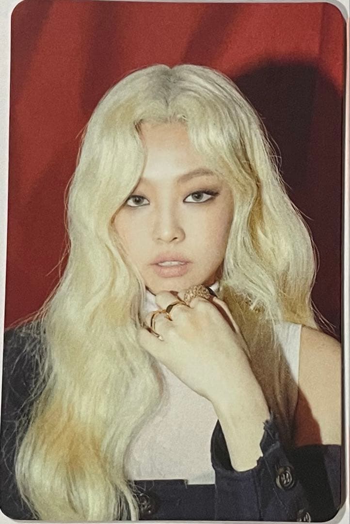 Blackpink x Galaxy 限定セットトレカA50ケース 充電スタンド