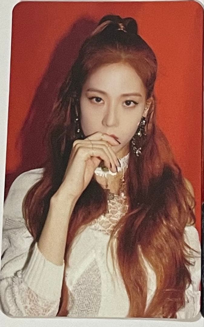 Blackpink x Galaxy 限定セットトレカA50ケース 充電スタンド