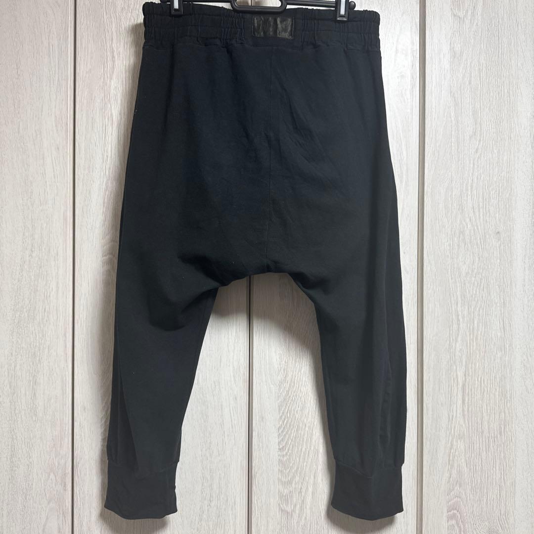 LGB サルエルパンツ サイズ１