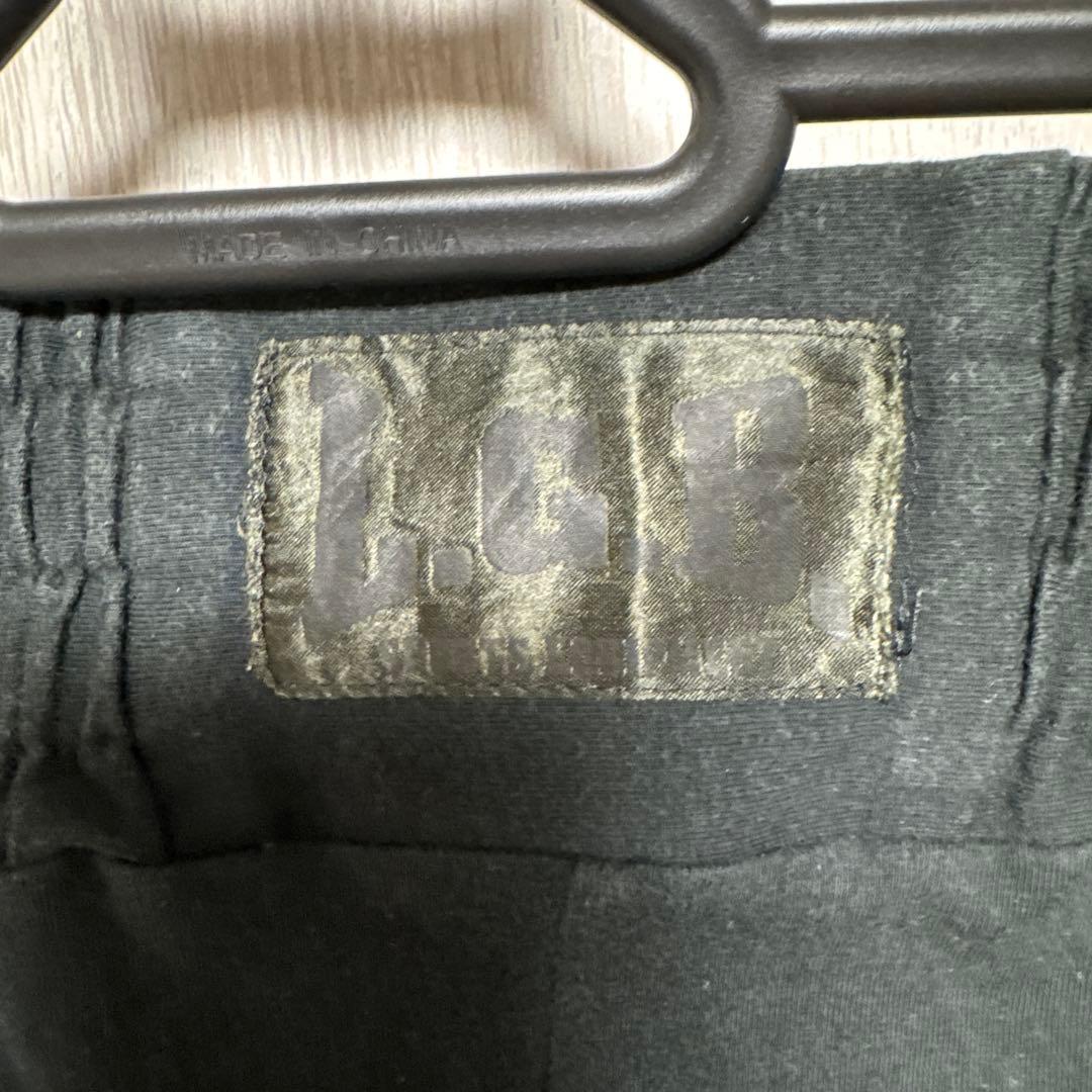 LGB サルエルパンツ サイズ１