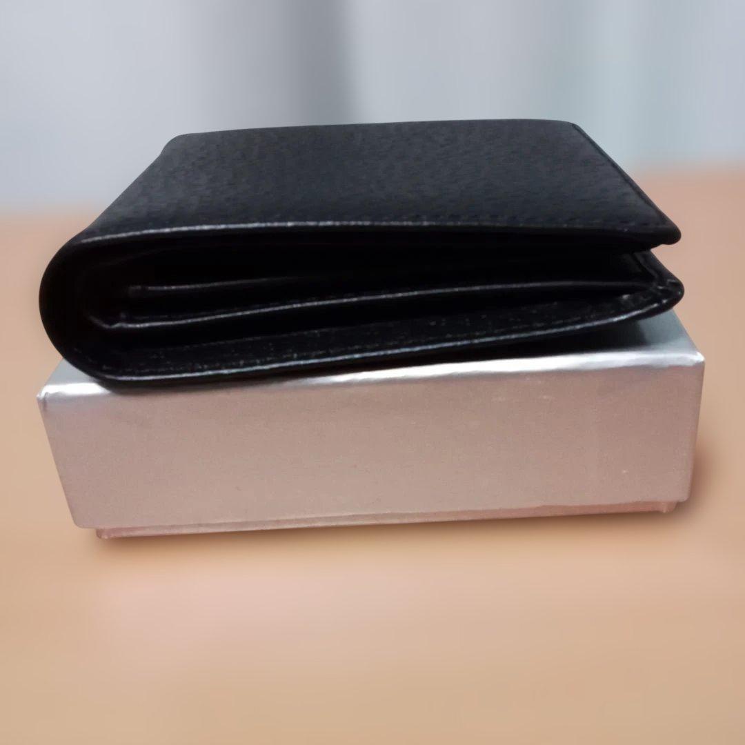 新品未使用 Vivienne Westwood 二つ折り財布