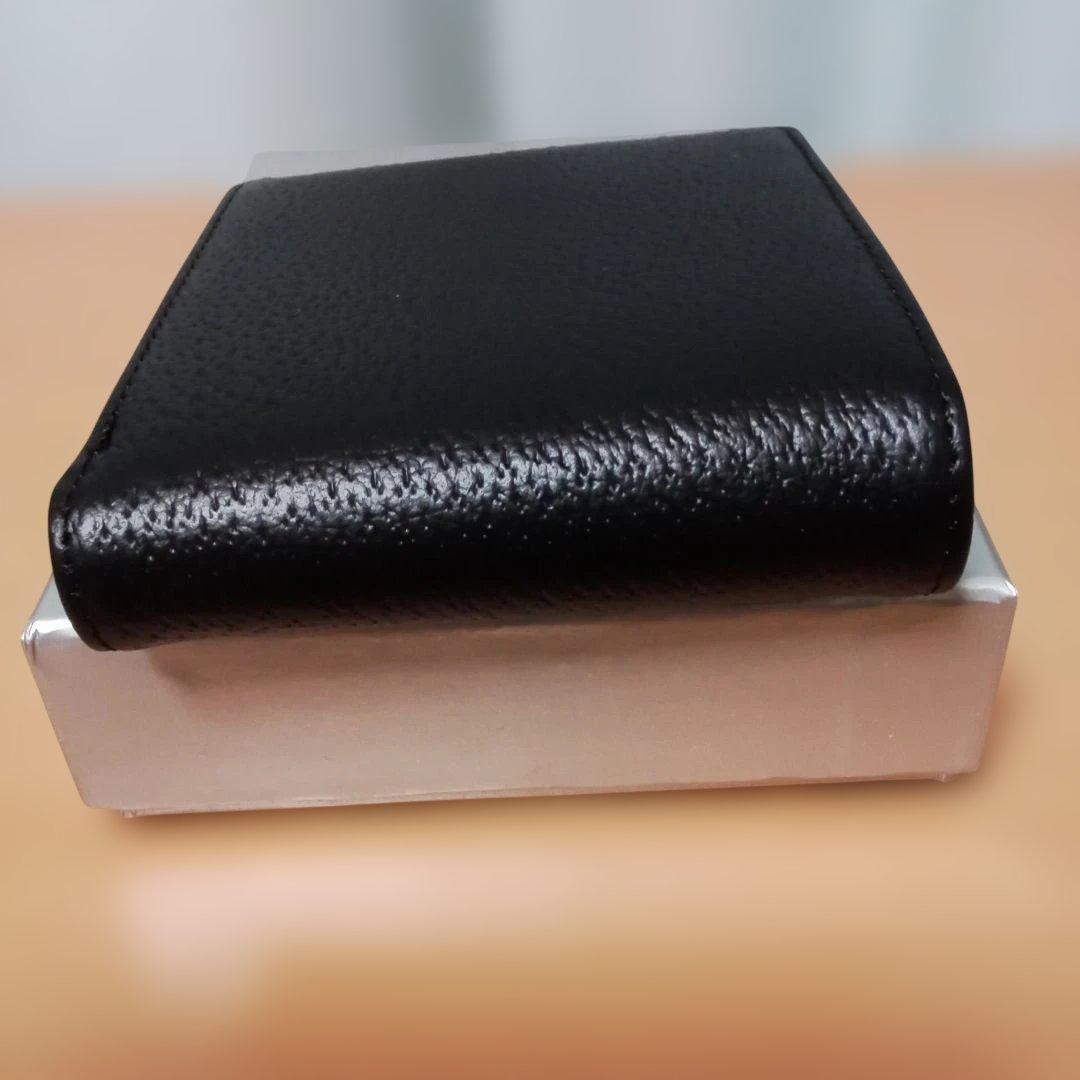 新品未使用 Vivienne Westwood 二つ折り財布