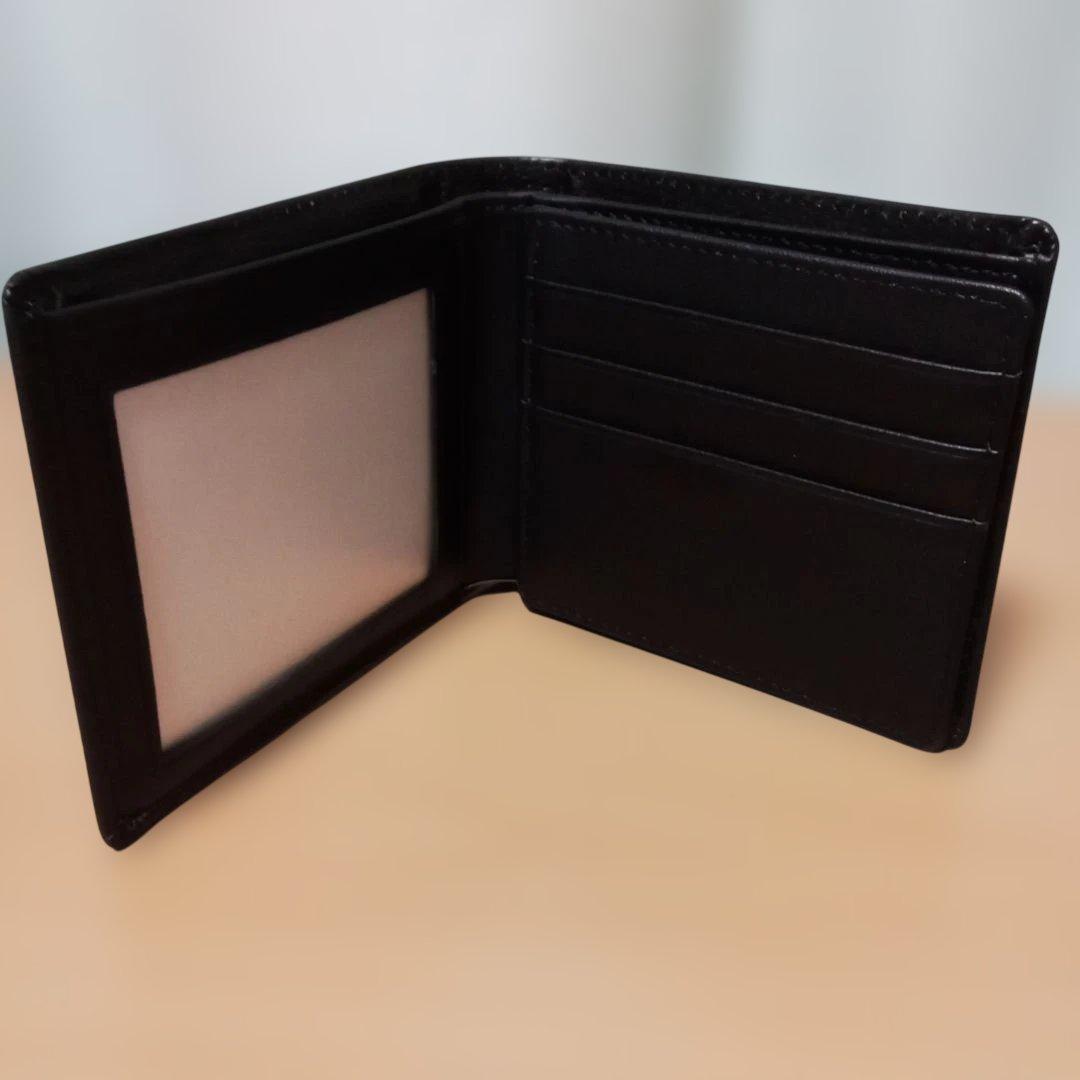 新品未使用 Vivienne Westwood 二つ折り財布