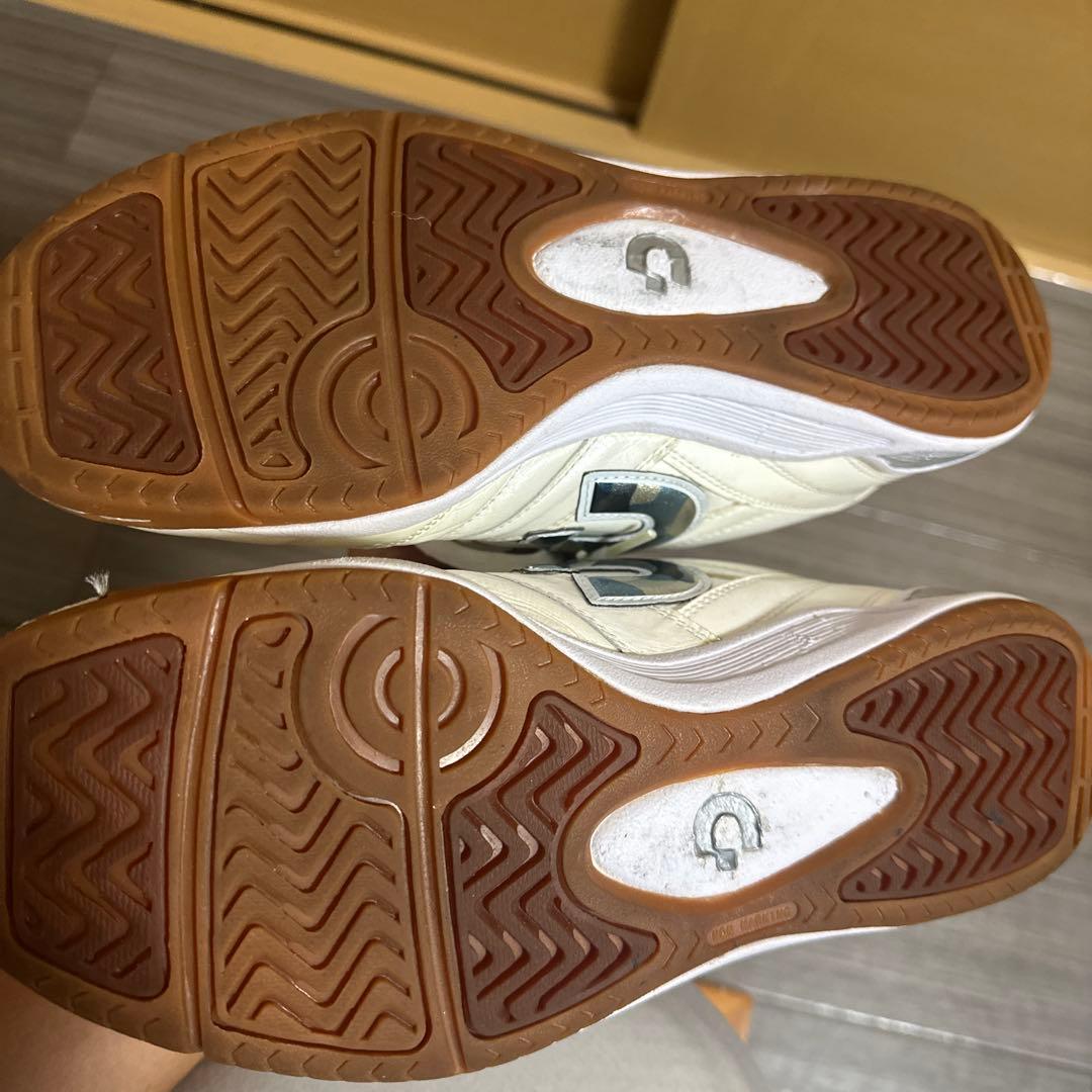 限定品 デスポルチフットサルシューズ 26.0