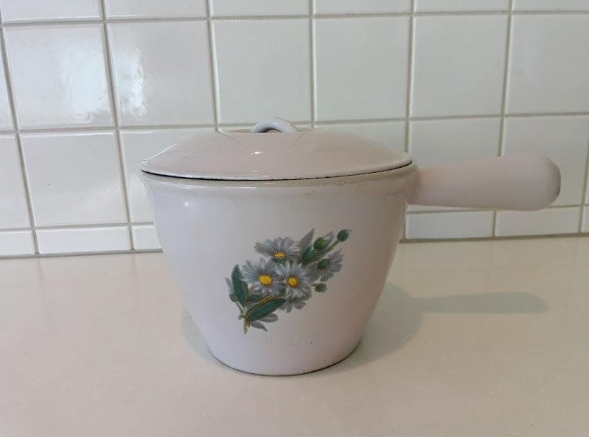 miyu様 お纒め品 フォンデュ鍋、ソックス、ガラス製空き瓶