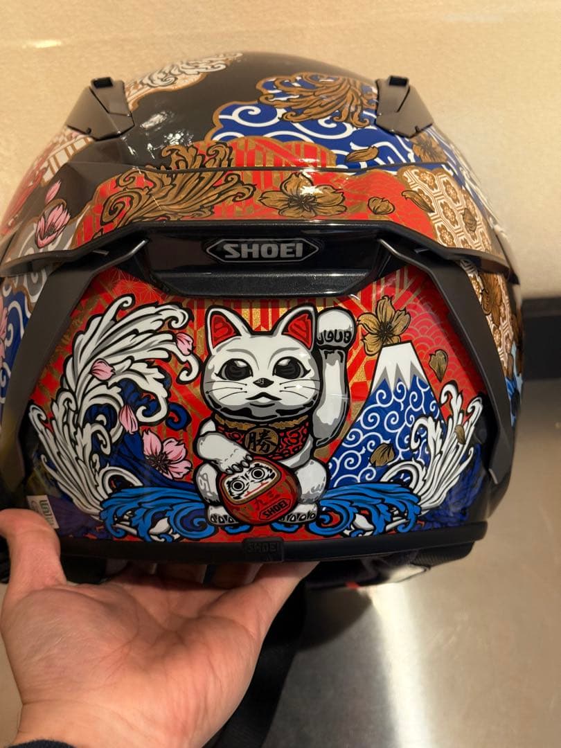 セキュリティ・セーフティ shoei X-Fifteen MARQUEZ MOTEGI5 Sena 60s