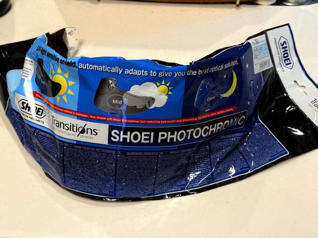 セキュリティ・セーフティ shoei X-Fifteen MARQUEZ MOTEGI5 Sena 60s