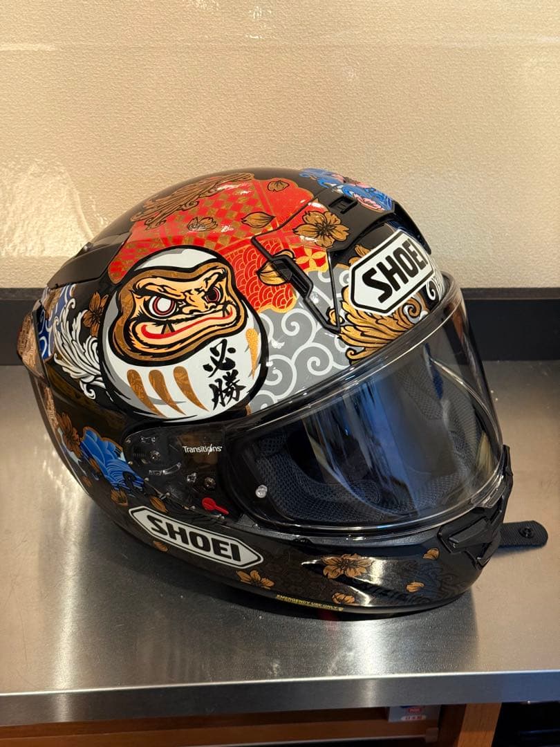 セキュリティ・セーフティ shoei X-Fifteen MARQUEZ MOTEGI5 Sena 60s