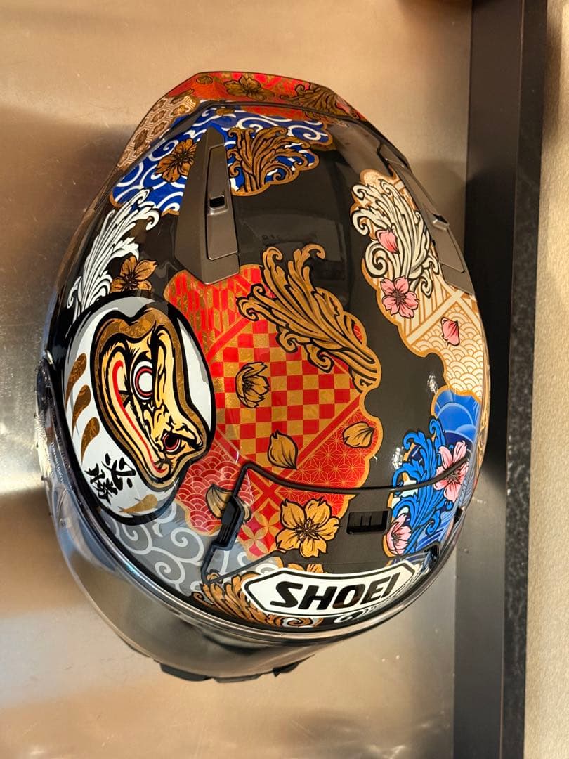 セキュリティ・セーフティ shoei X-Fifteen MARQUEZ MOTEGI5 Sena 60s