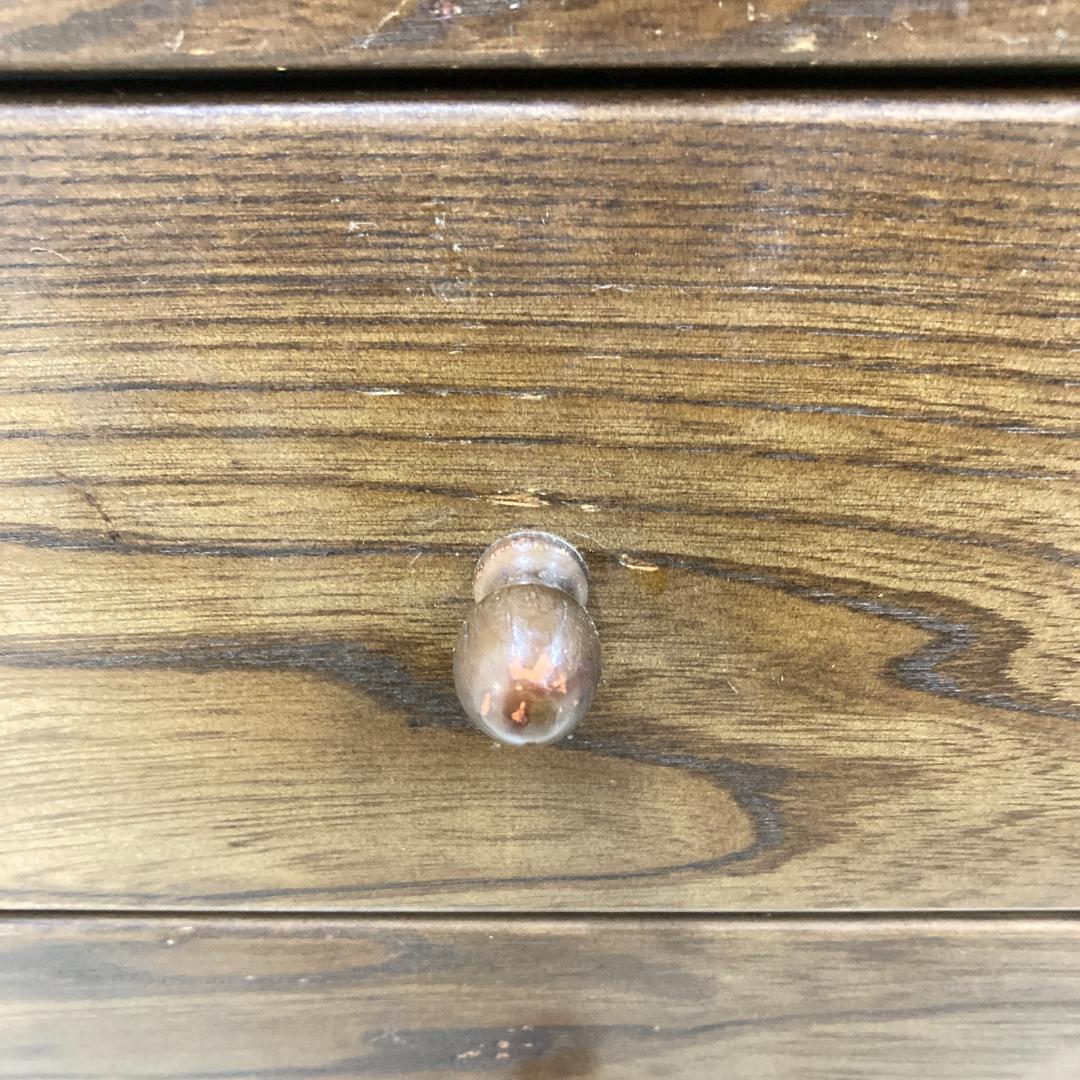 【カリモク】キャビネット　サイドボード 収納