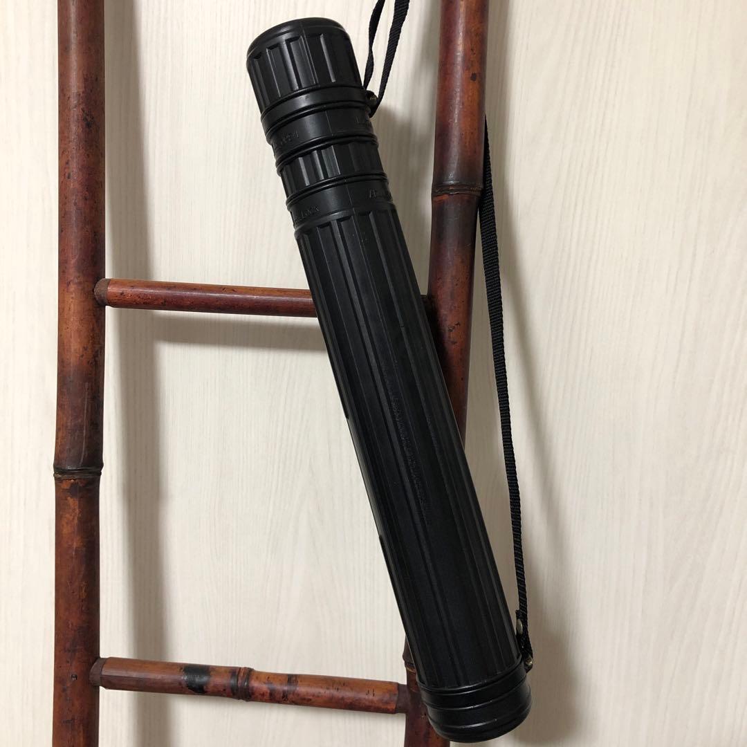 篠笛 蘭情 唄用6本調子