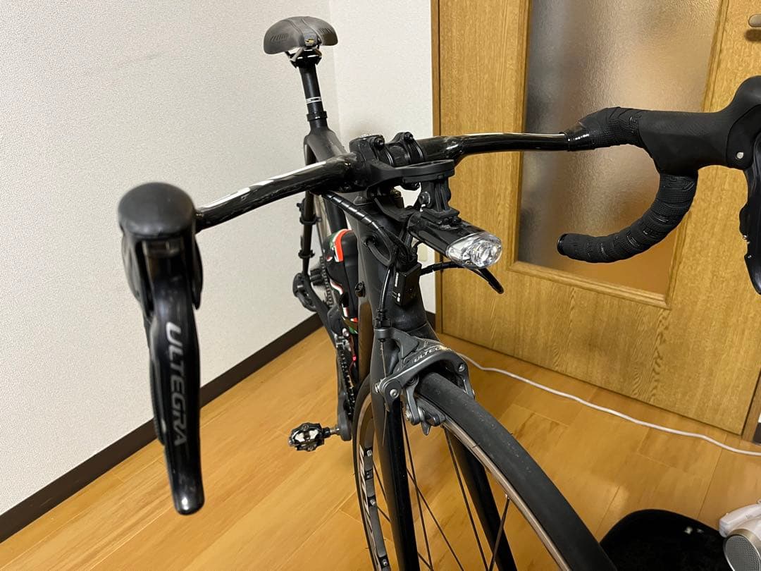 大幅値下げしましたキャノンデールCAAD10 シマノDI2 電動アルテグラ