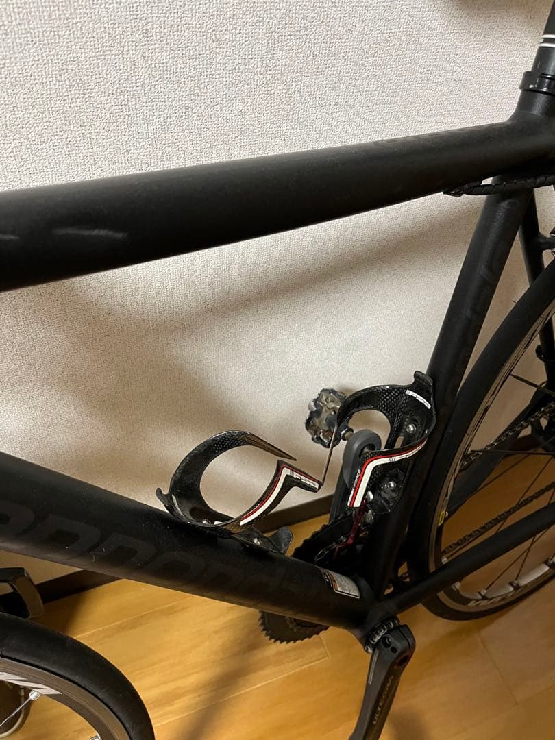 大幅値下げしましたキャノンデールCAAD10 シマノDI2 電動アルテグラ