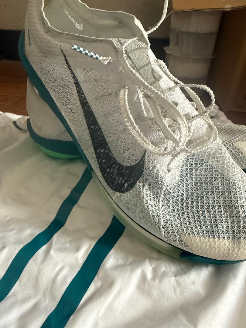 ナイキエアズームビクトリー2 26.5センチ