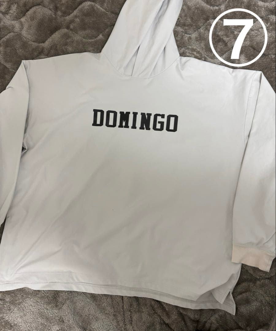 ルースイソンブラ＆ドミンゴセット　限定品込み17点