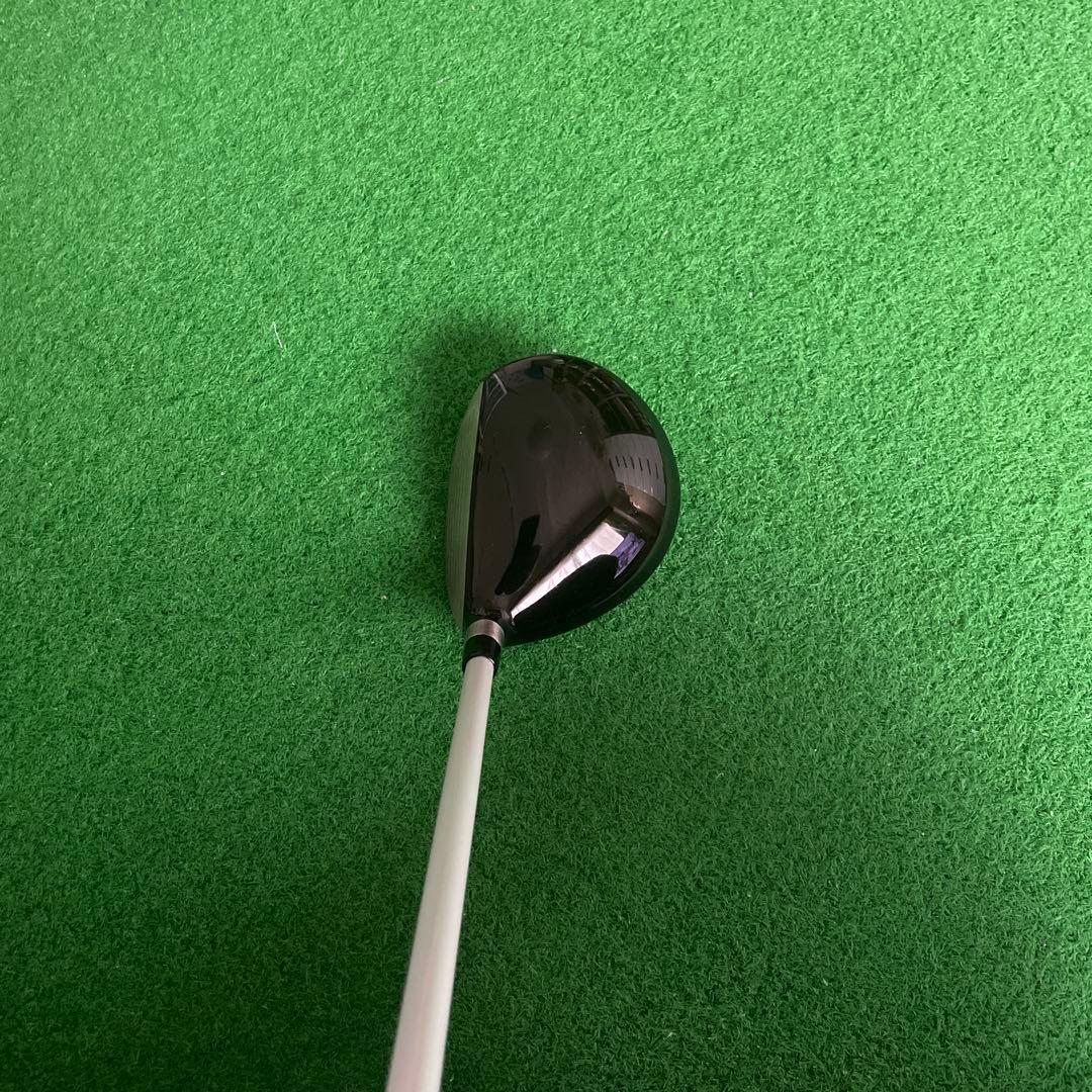 フライハイトTHE-G フェアウェイウッド