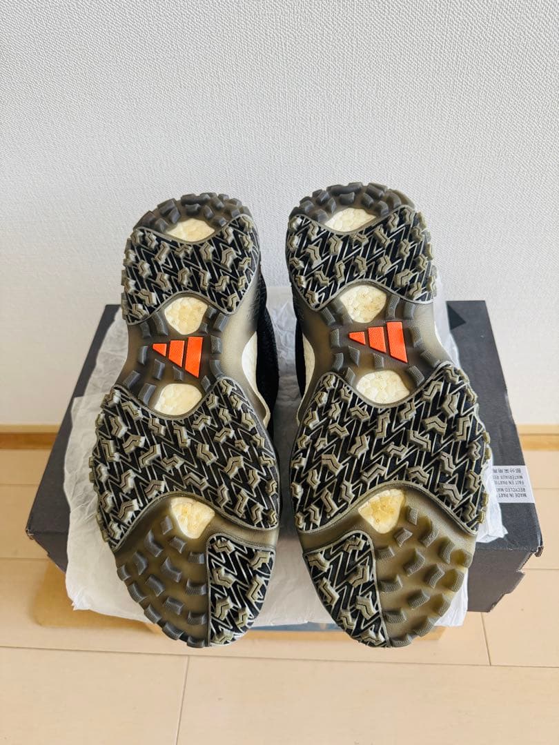 adidas CODECHAOS 22 BOA ゴルフシューズ