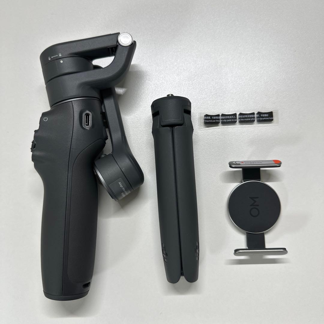 DJI ジンバル OSMO MOBILE 6