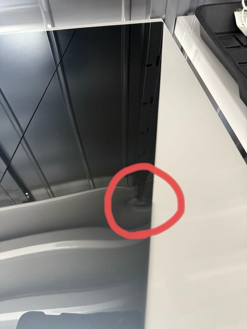 210クラウン用　スモーク　サンシェード