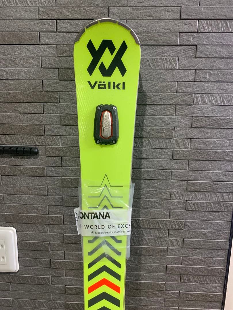 限定レースタイガー SL 165 フォルクル