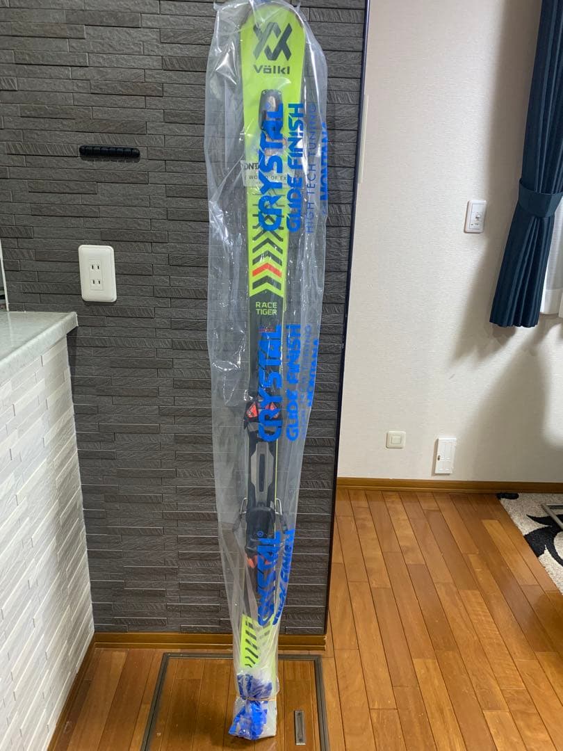 限定レースタイガー SL 165 フォルクル