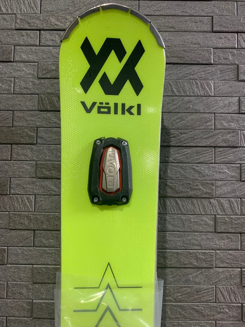 限定レースタイガー SL 165 フォルクル