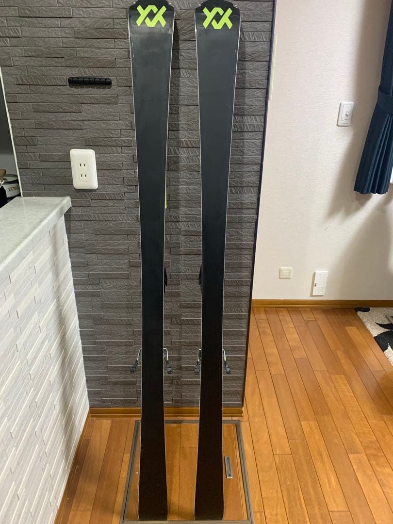 限定レースタイガー SL 165 フォルクル