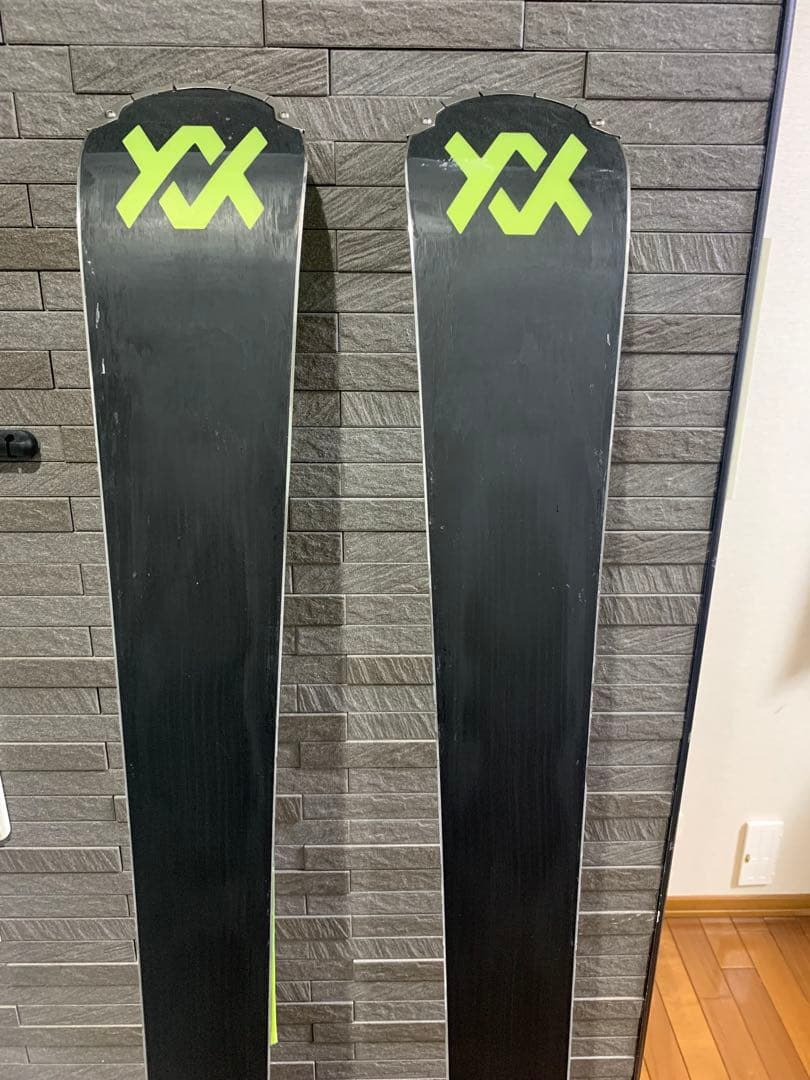 限定レースタイガー SL 165 フォルクル