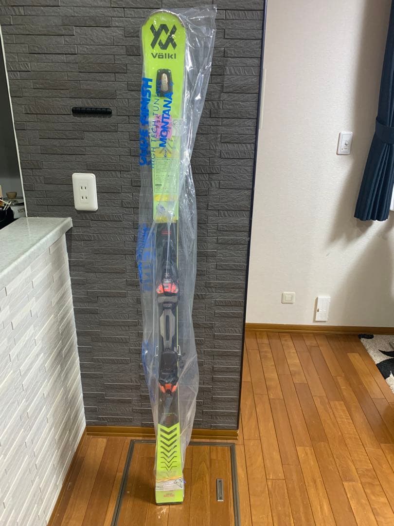 限定レースタイガー SL 165 フォルクル