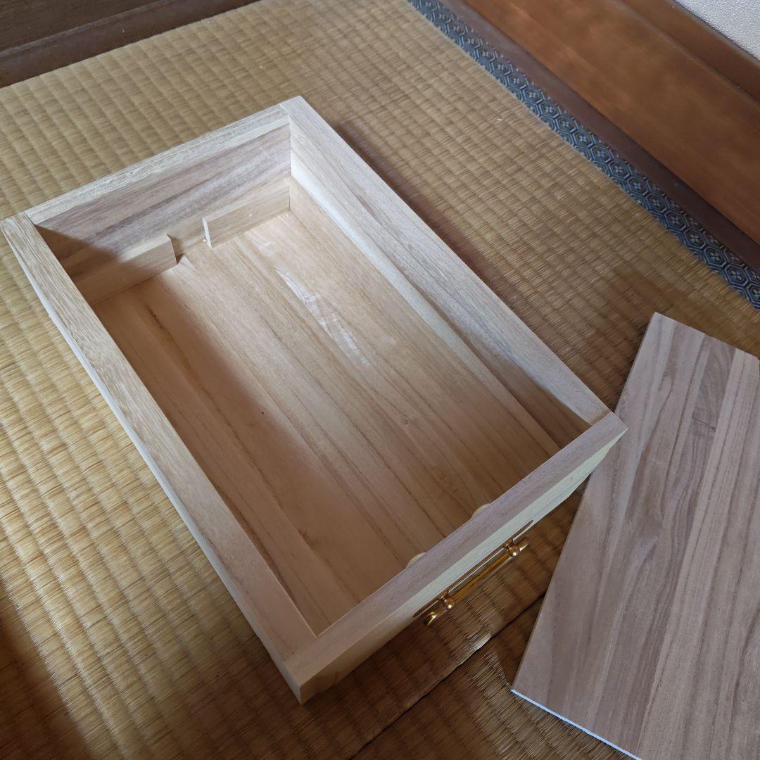 和箪笥　桐箪笥