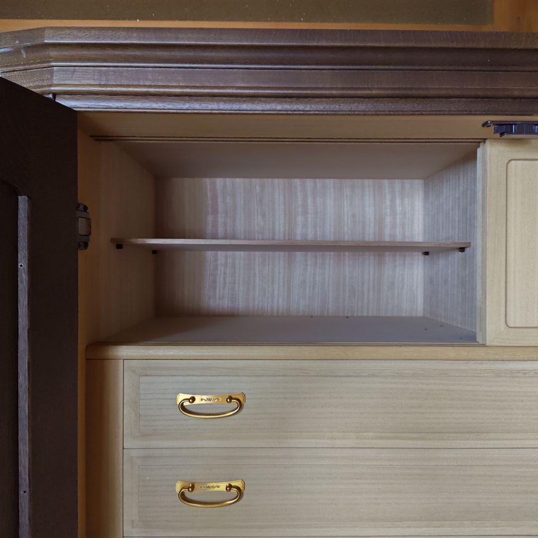 和箪笥　桐箪笥