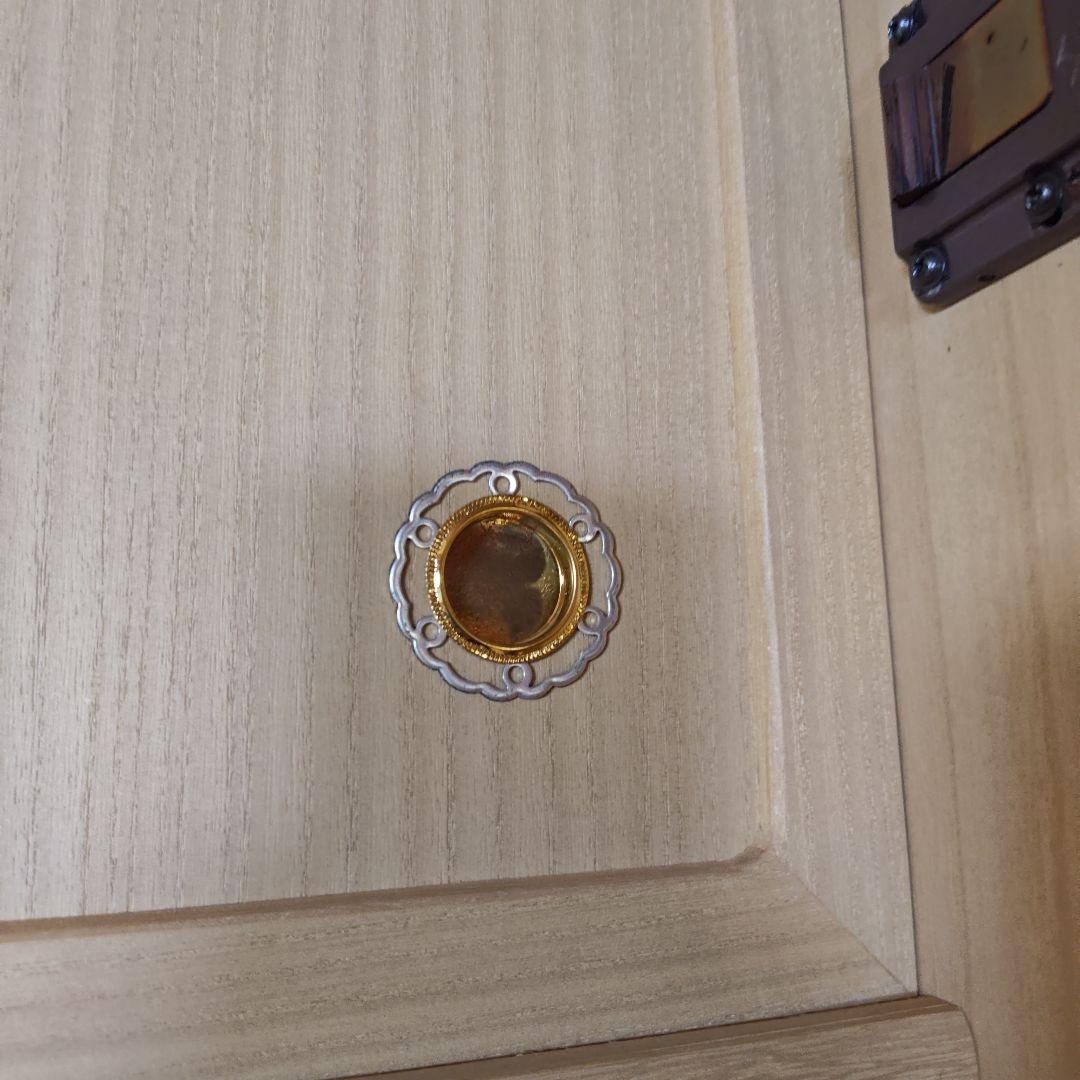 和箪笥　桐箪笥