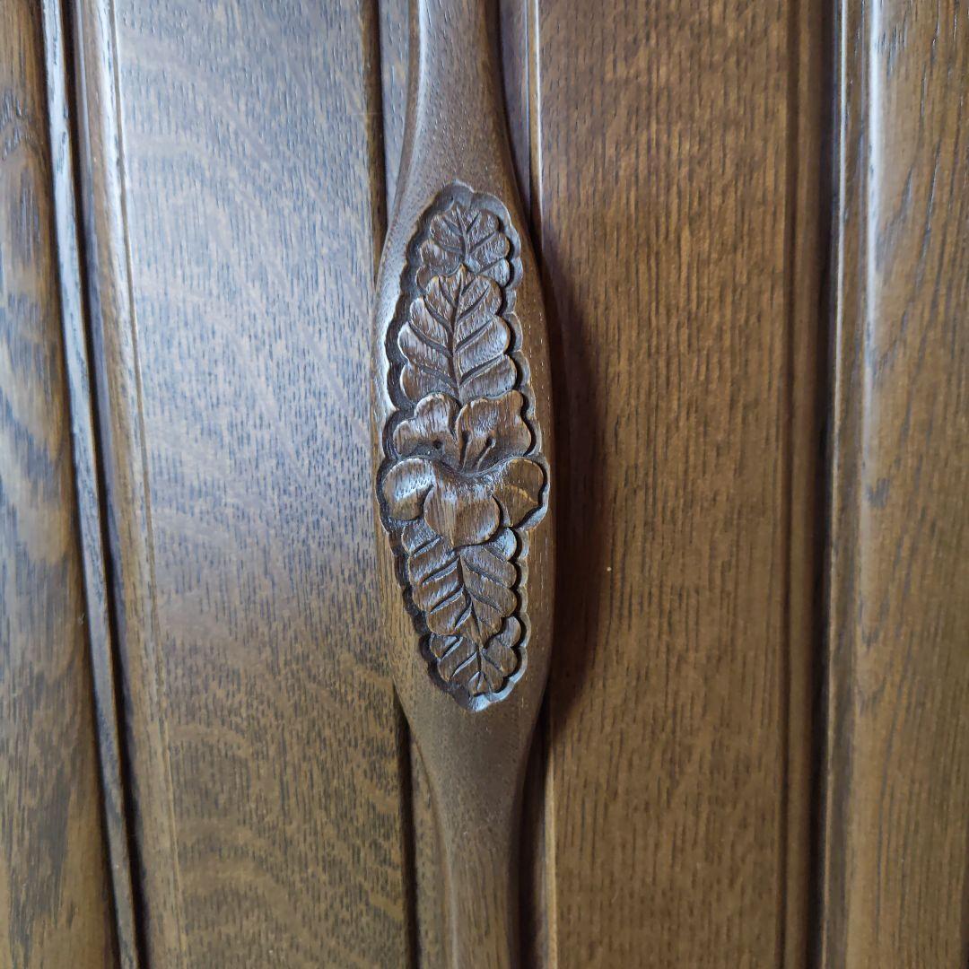 和箪笥　桐箪笥