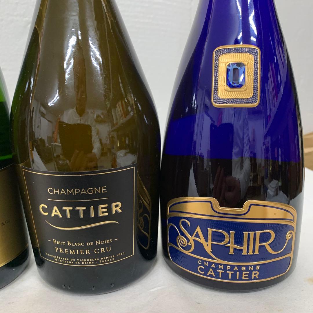 【新春　豪華】シャンパン6本セット