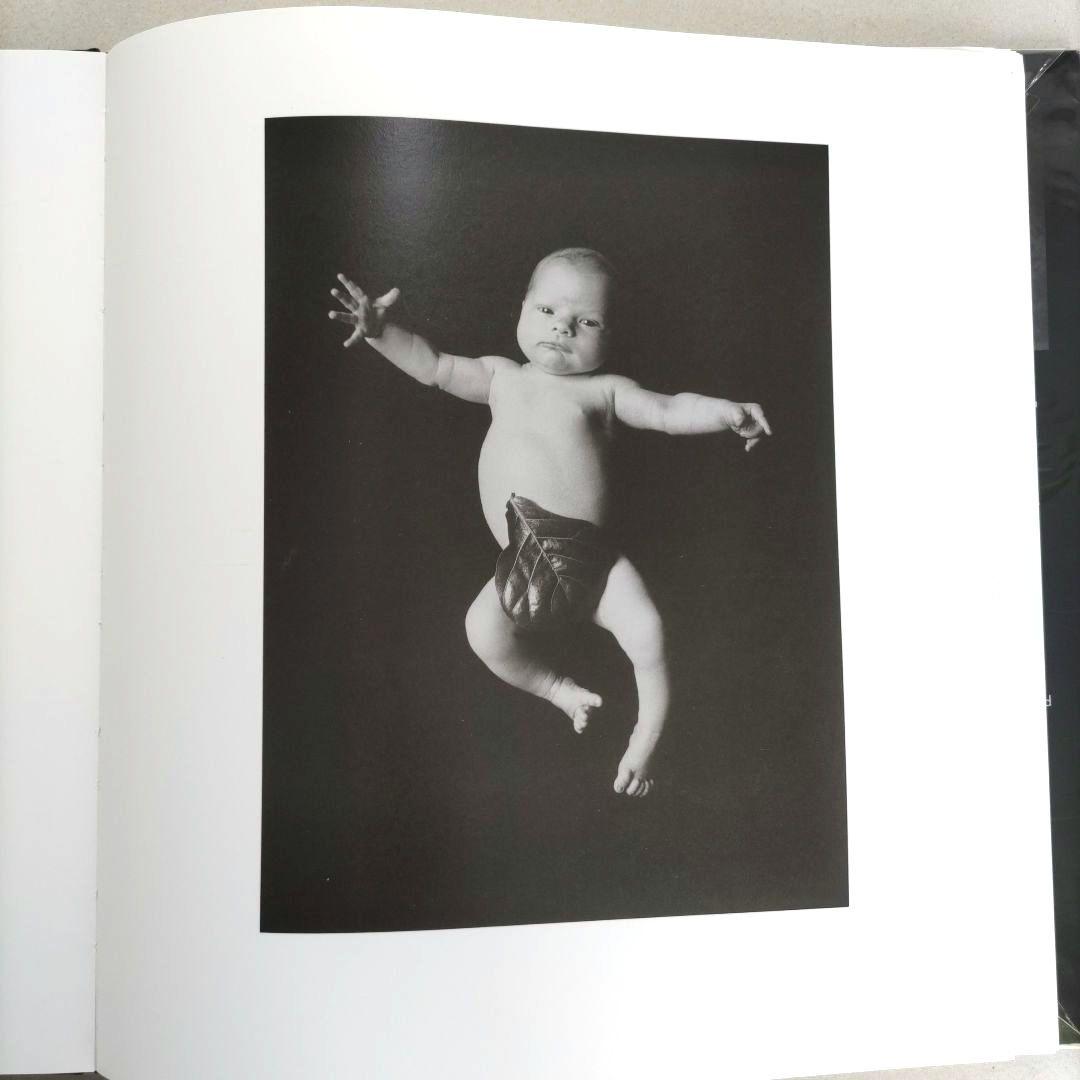 IN THE BEGINNING:Larry LaBonté/ラリー・ラボンテ