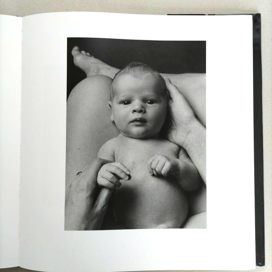 IN THE BEGINNING:Larry LaBonté/ラリー・ラボンテ