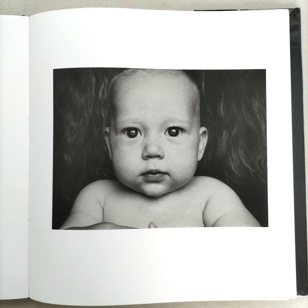 IN THE BEGINNING:Larry LaBonté/ラリー・ラボンテ