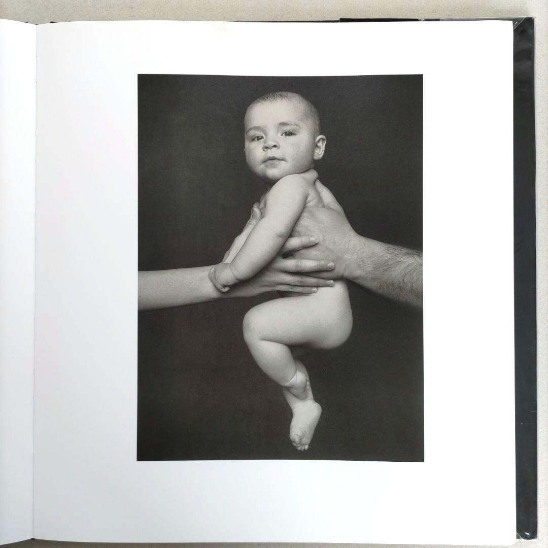 IN THE BEGINNING:Larry LaBonté/ラリー・ラボンテ